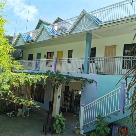 hotels in odiongan romblon